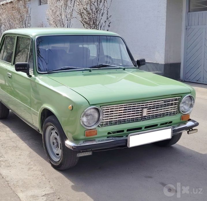 Жигули 21013 Сотилади Срочно