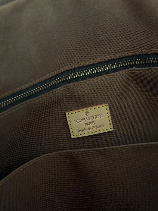 Geanta Louis Vuitton Laptop / Documente