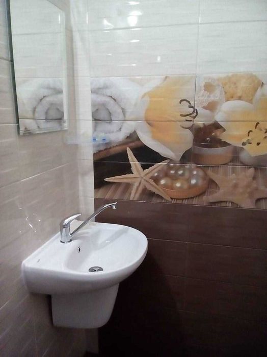 Двустаен Апартамент, Каменица 1