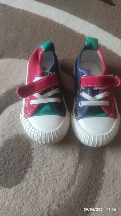 Adidas mărime 23