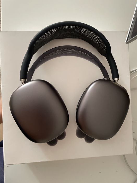 Air pods max 1 gen