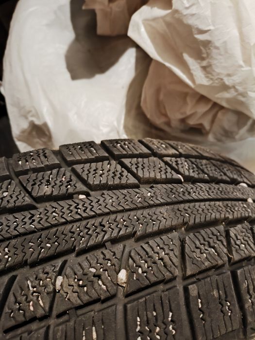 Диски оригинал R16 Lexus RX300/Harrier