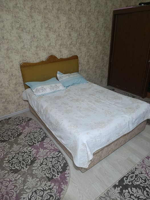 Срочно Продаётся советский кровать