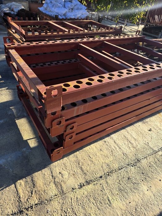 Скари за нареждане на скеле ,стойки