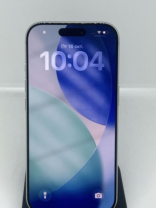 Iphone 17 pro ~ 256 ~ 100%~ imei 35428 ~ pintel kz