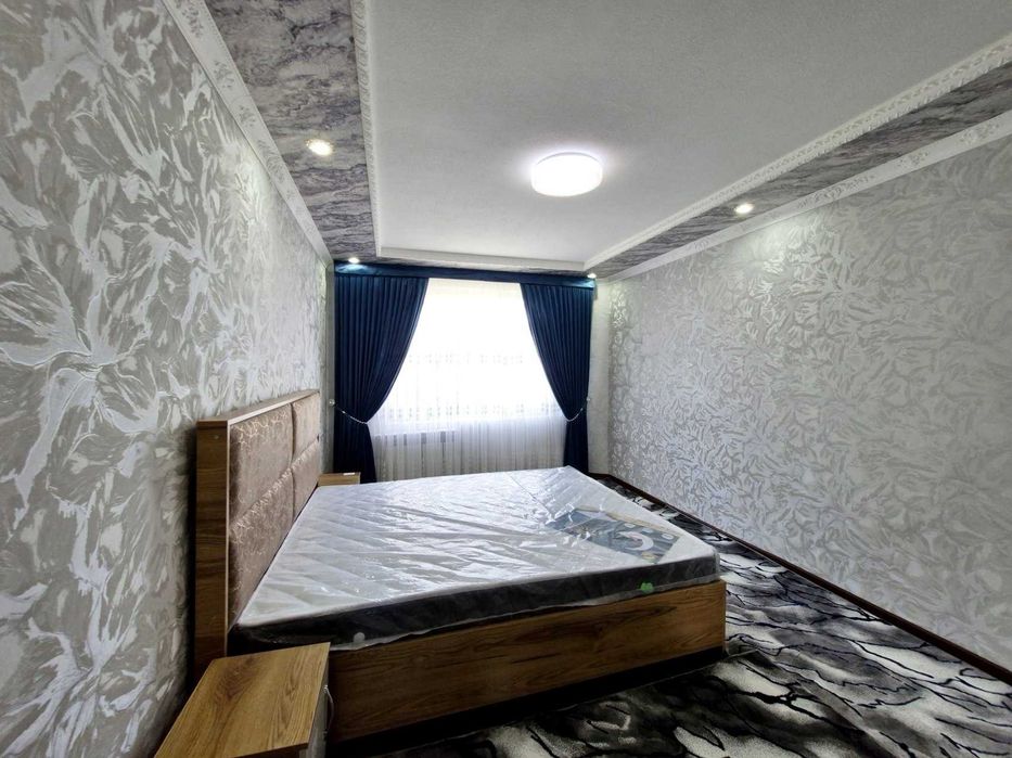 Заходи и Живи 2х комнатная квартира Согдиана № 3297