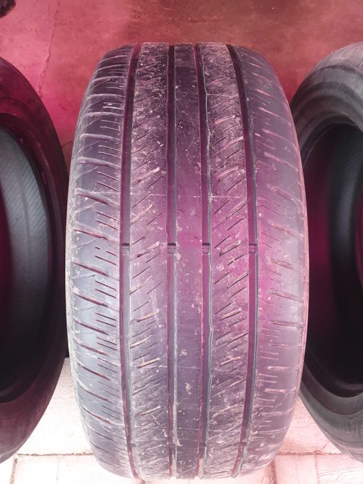 Шины Dunlop 285 50 R20