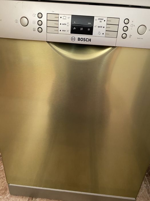 посудомоечная машина