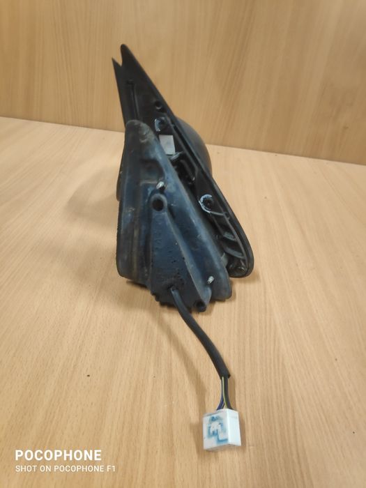 Ляво огледало Chrysler PT cruiser / Крайслер Пити крузер гр. Варна ...