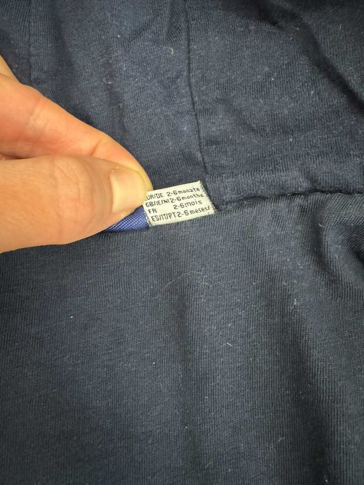 Якета за бебета и деца