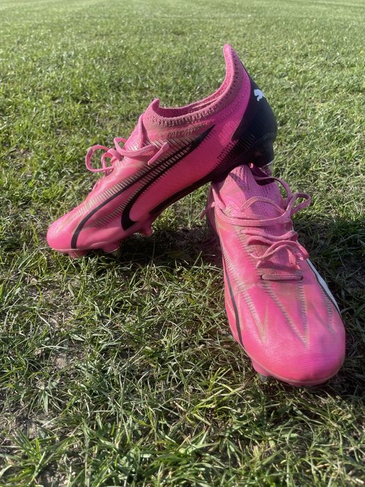 Ghete fotbal. PUMA
