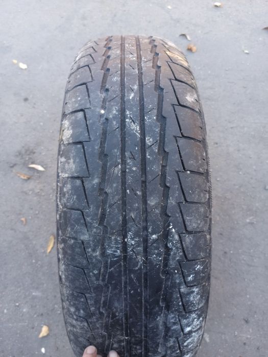 Продам шины 235/75/16