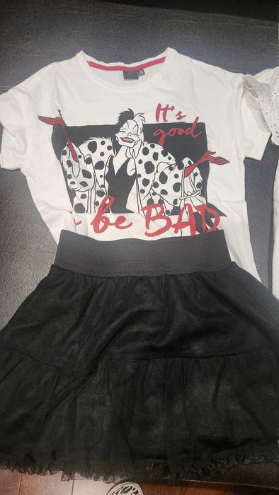 Детски дрехи 128-134, HM, Dinsney