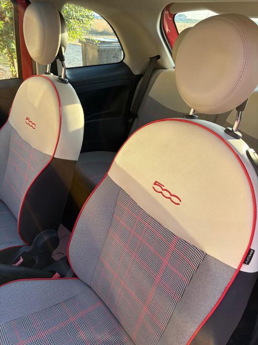 FIAT 500 2015 — imagine 4