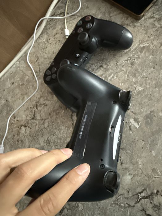 2 Джостика PlayStation 4/ 4pro/ 4 slim