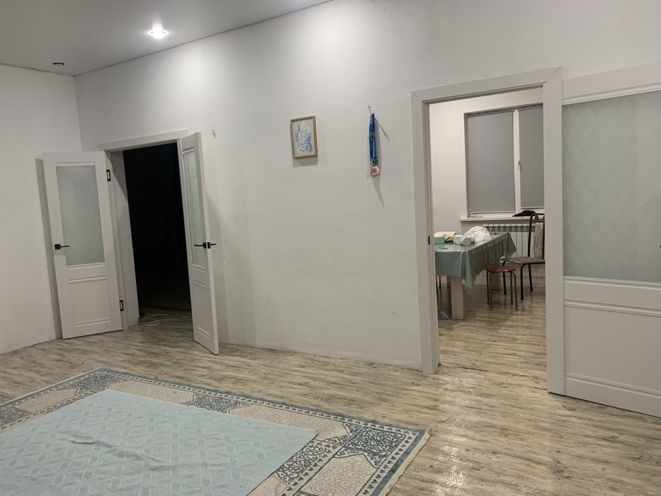 Жер уй сапалы салынған