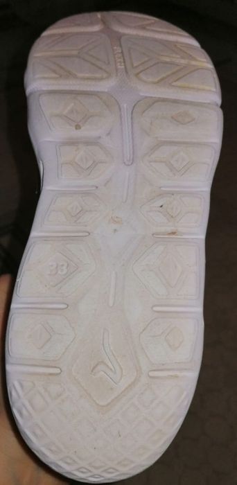 Pantofi sport New Feel Decathlon 33