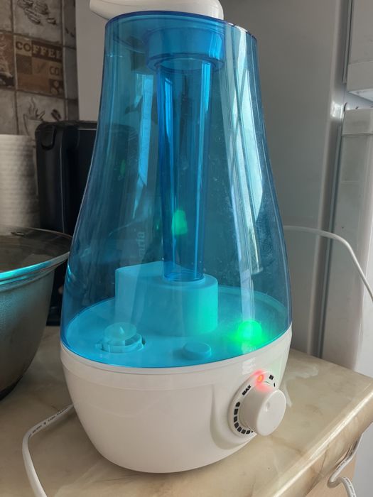 Увлажнитель воздуха