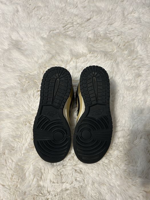 Nike Dunk Low mărimea 36,5