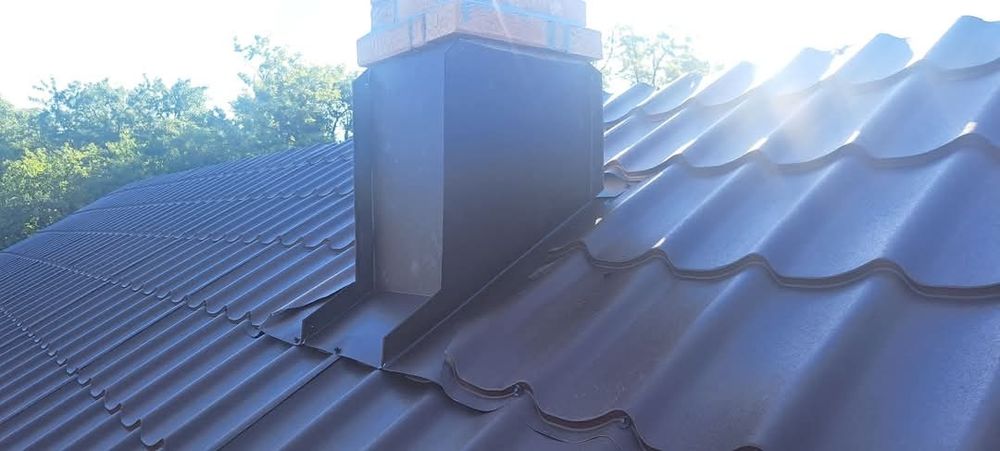 Montaj acopersuri dulgherie tigla metalica terase reparati de urgent