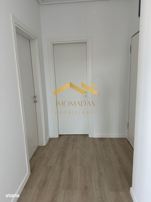 -Apartament -3 camere -2 bai -