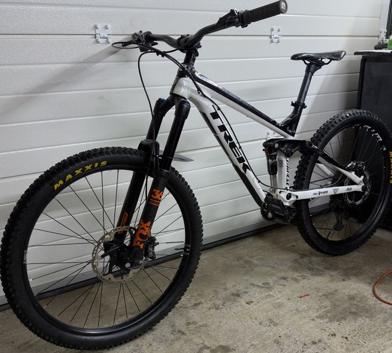 Колело Trek Slash 7