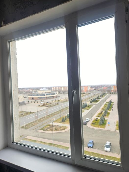 Изготовление пластиковых окон