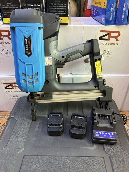 Газовый Монтажный пистолет