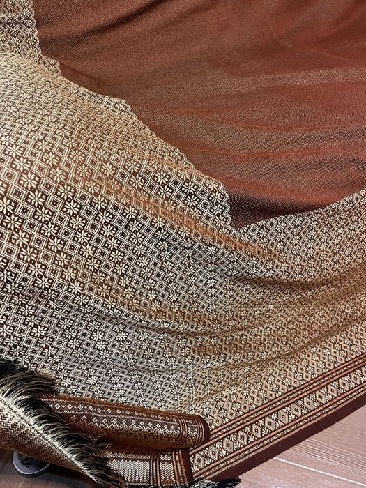 покривка за легло, дивана от Тайланда