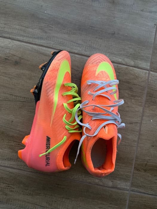 Nike boots 40 номер