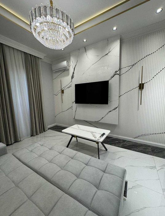 Сдается квартира на М.Улугбеке, ЖК "Parkent Avenue", ор-р: Паркентский