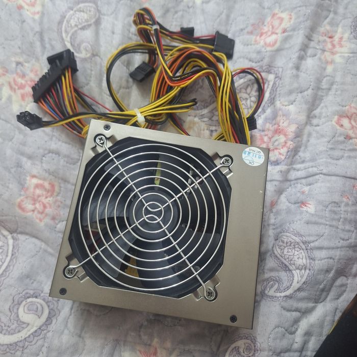 Продам Блок питания для компа