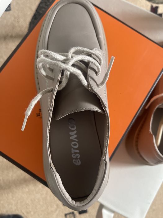 Продам туфли Лофер