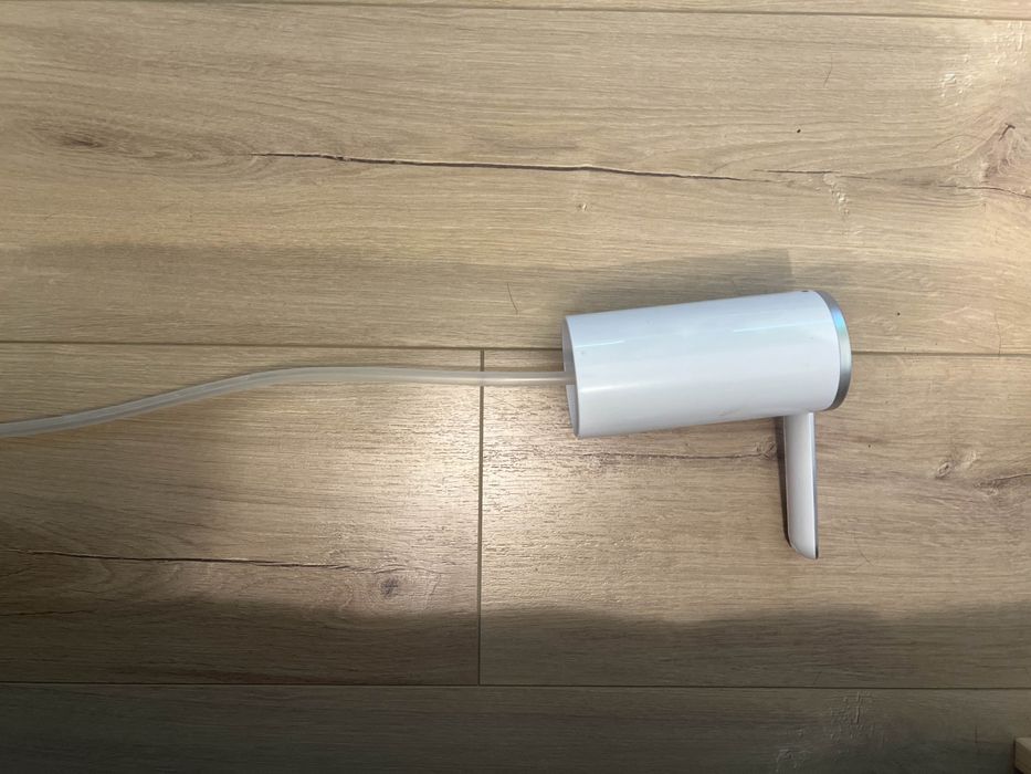 Помпа за вода, минимално ползвана