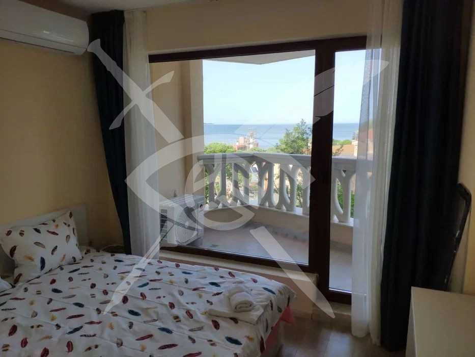 Дава се под наем Двустаен апартамент в Варна, Аспарухово - 71 кв.м за 650 € - Снимка #3