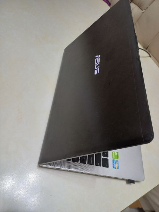 Продаётся Asus n56vb в отличном состоянии