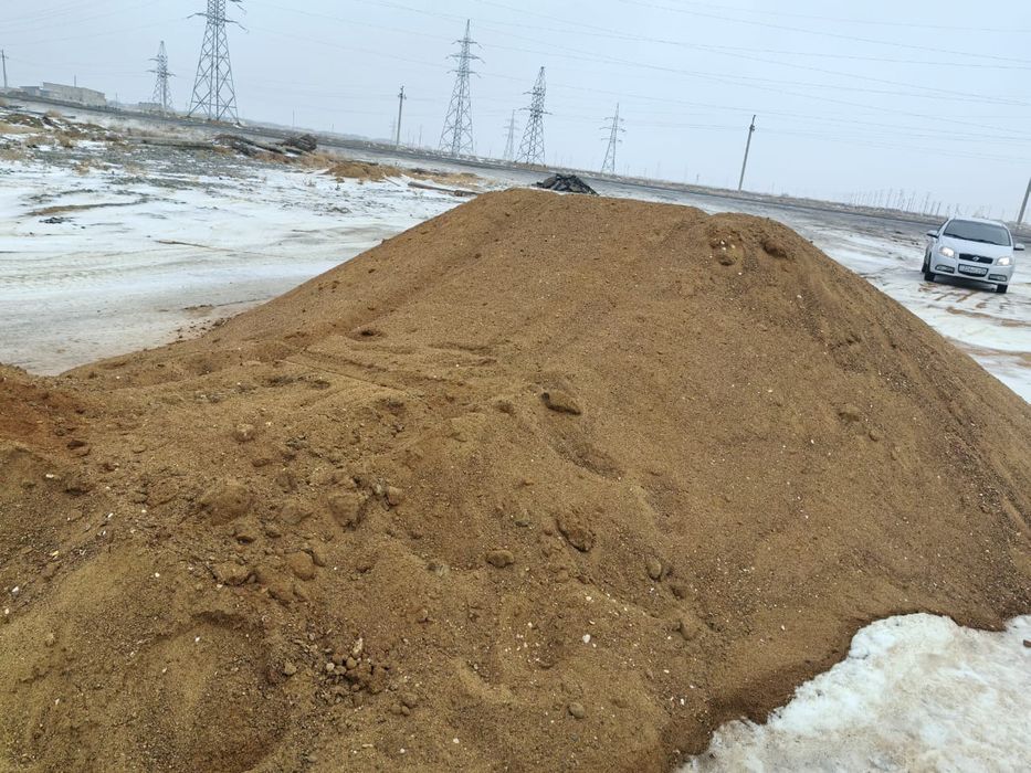 Пгс Қара киіз||Пгс Бейнеу