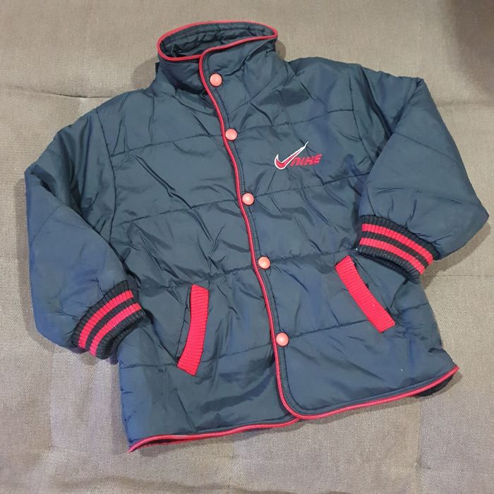 Тёплая одежда для мальчика