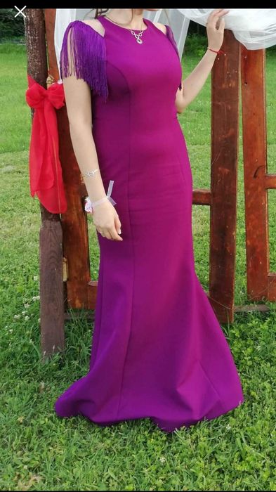 Официална/Бална рокля