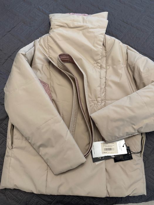 Курточка демисезонная