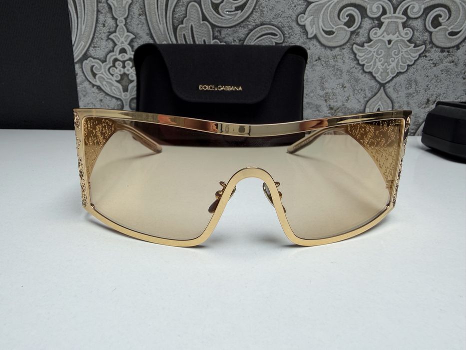 Dolce&Gabbana слънчеви очила