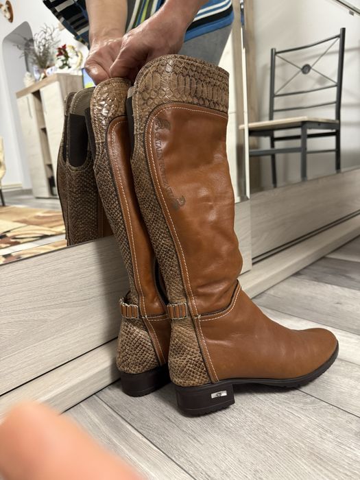 Cizme dama de Catalin Botezatu