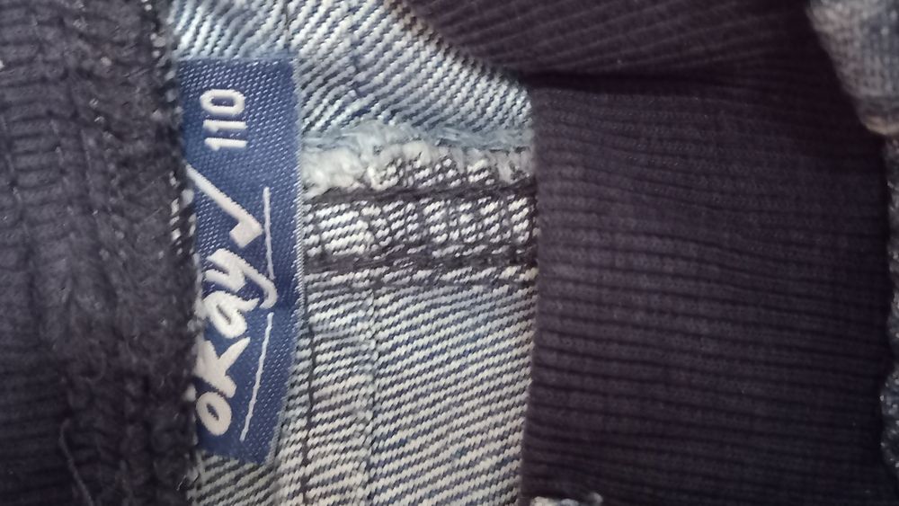 Pantaloni Jeans fete