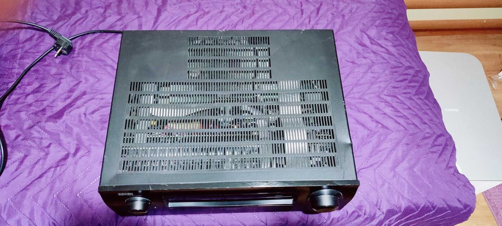 Denon AVR-3311 7.2 Network AV Receiver