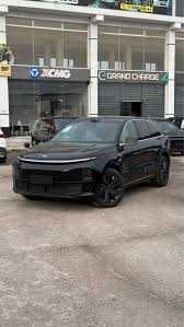 lixiang l6 max podzakaz