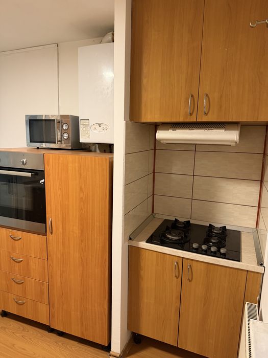 Apartament 3 camere Apahida str republicii langa Penny