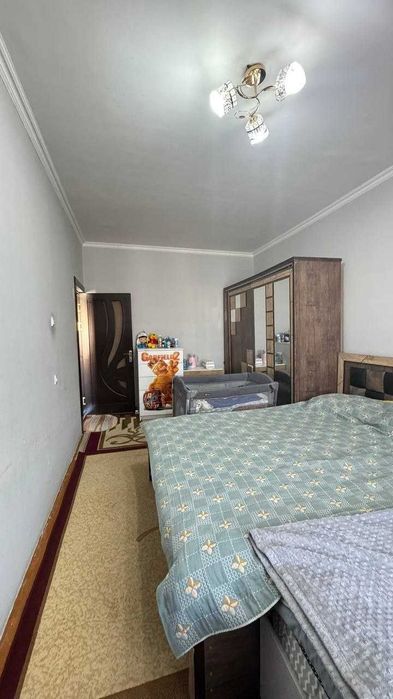 3 хоналик квартира 5 кават 5 микр, рахматилло