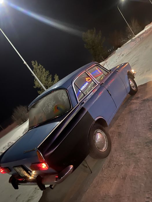 Продам москвич 412