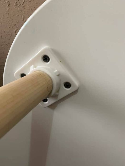 Детский столик и стульчик