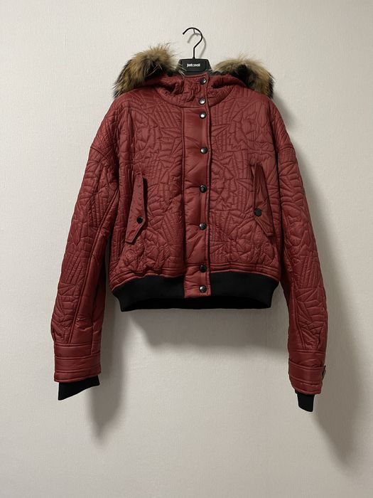 Дамско яке Just Cavalli Kaban - размер М